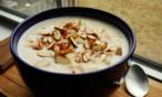 طريقة عمل الأرز باللبن